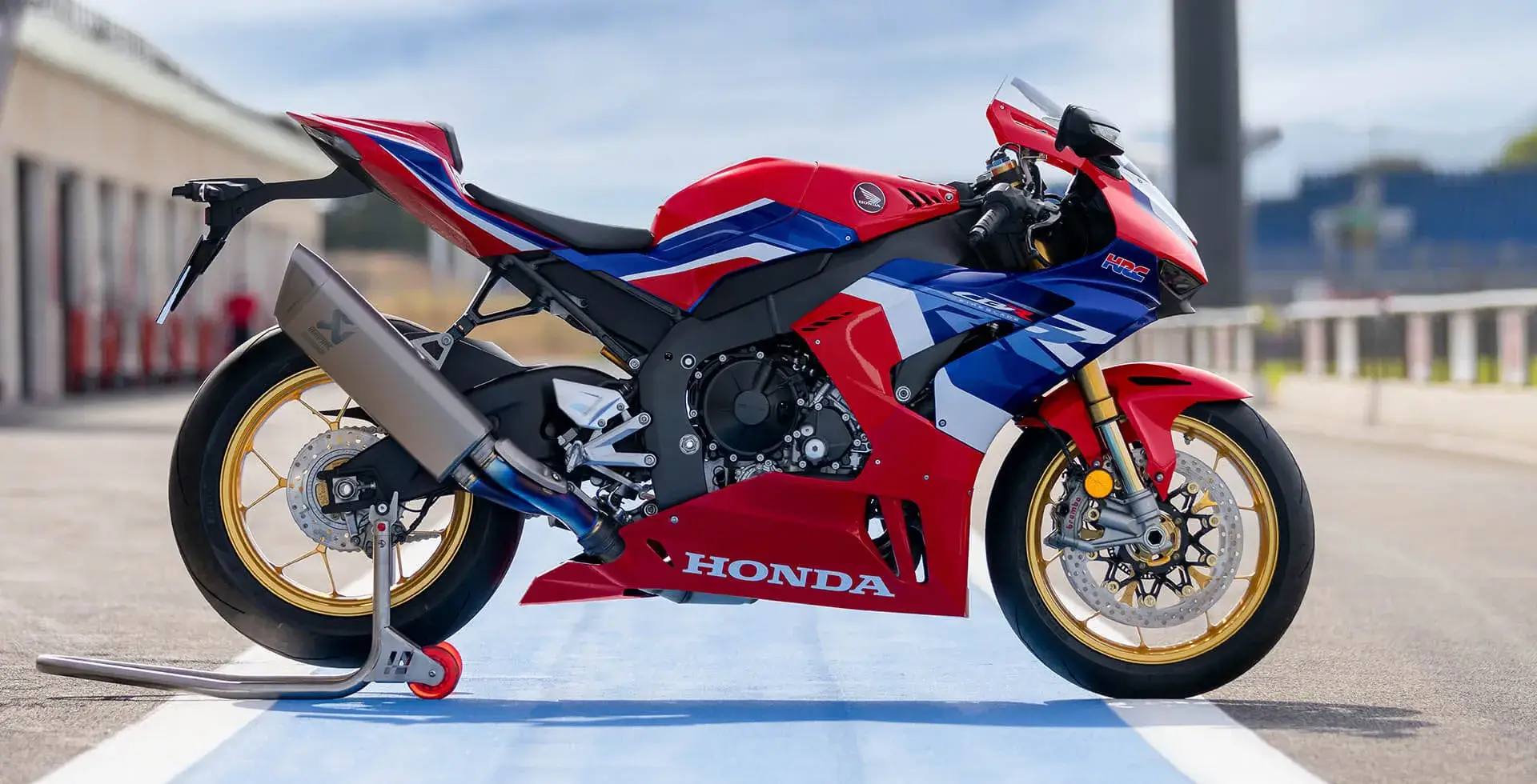BCBR 1000RR-R