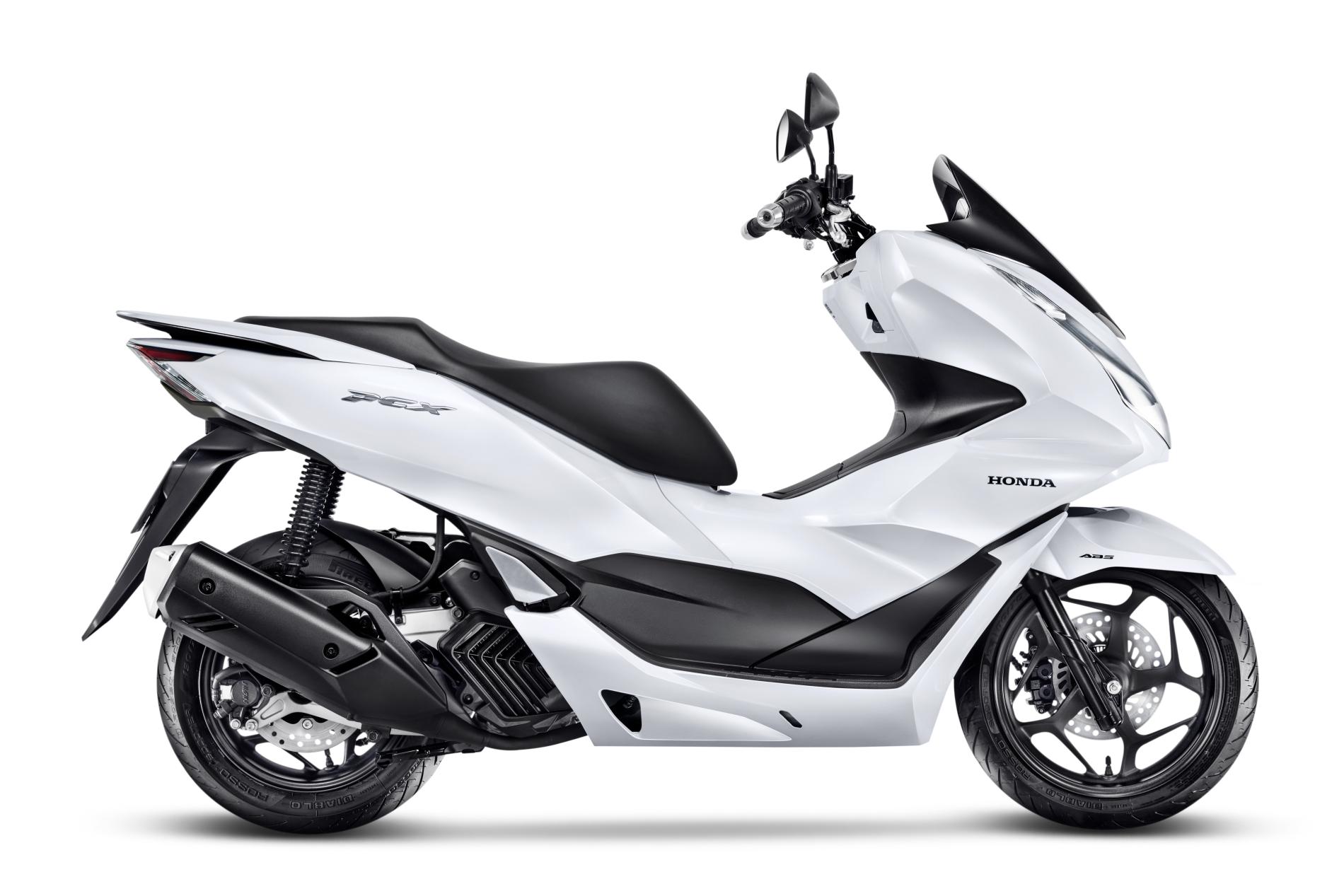 PCX