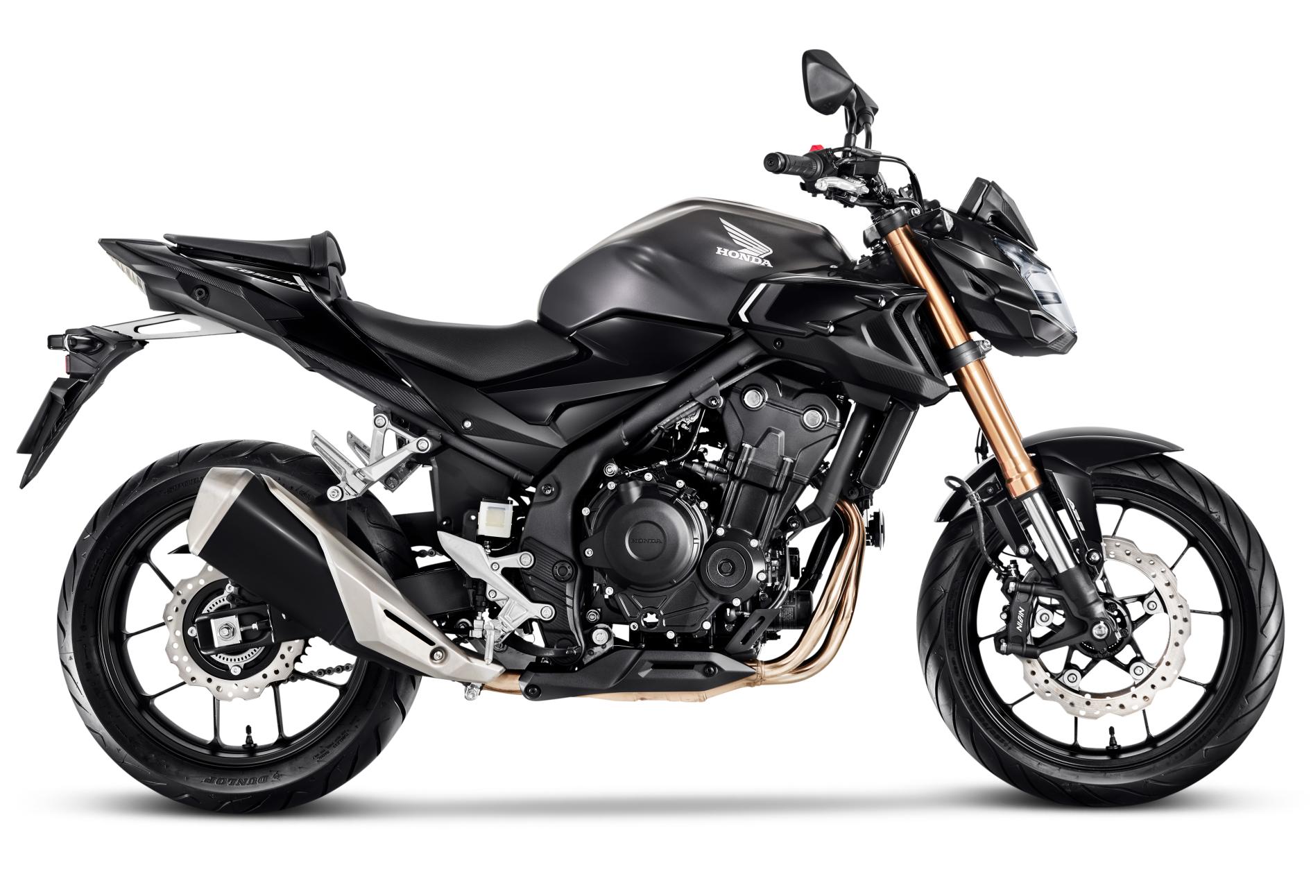 CB 500F ABS