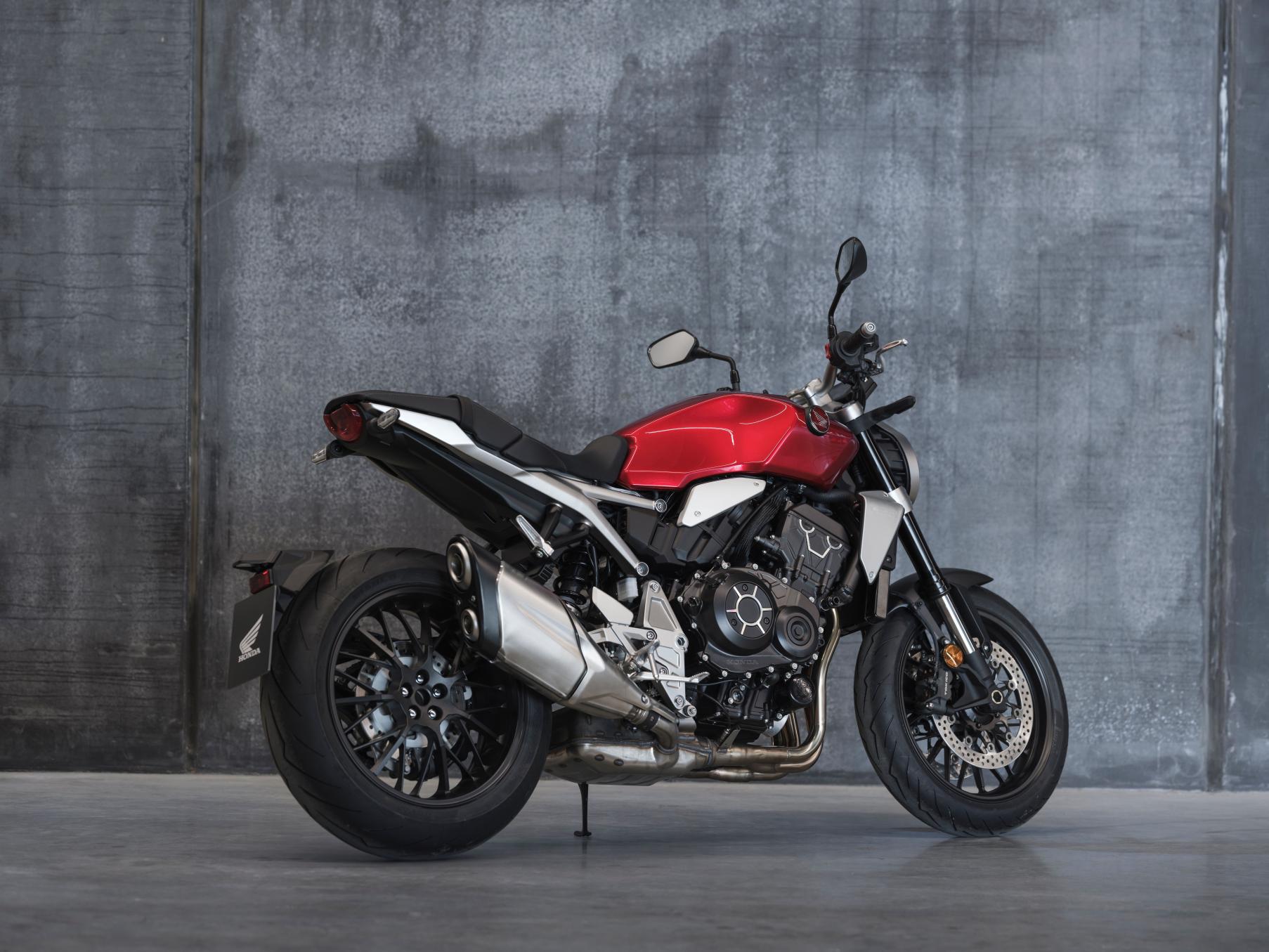 CB 1000R