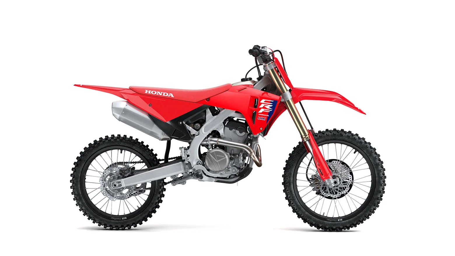 LINHA CRF 250