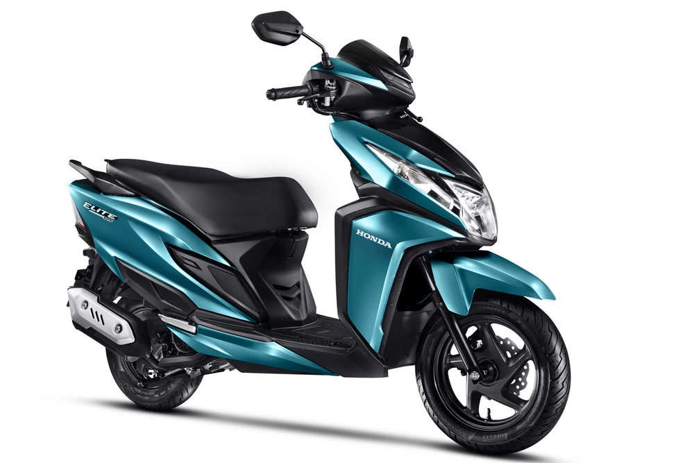 Elite 125