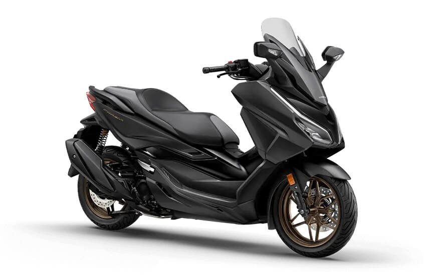 BForza 350