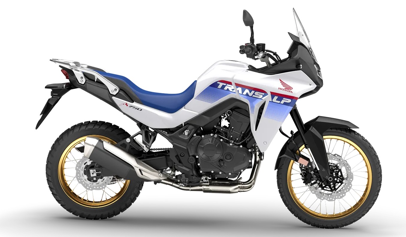 XL750 Transalp