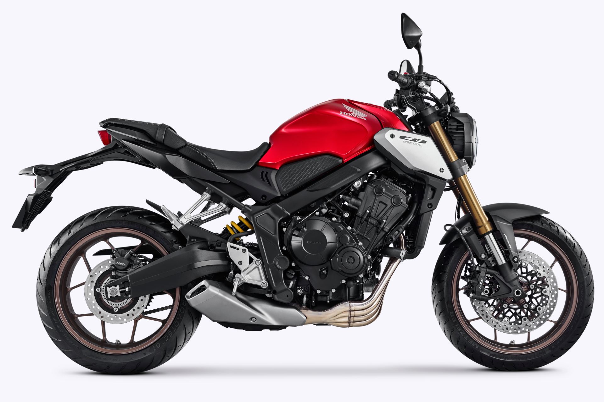 BCB 650R