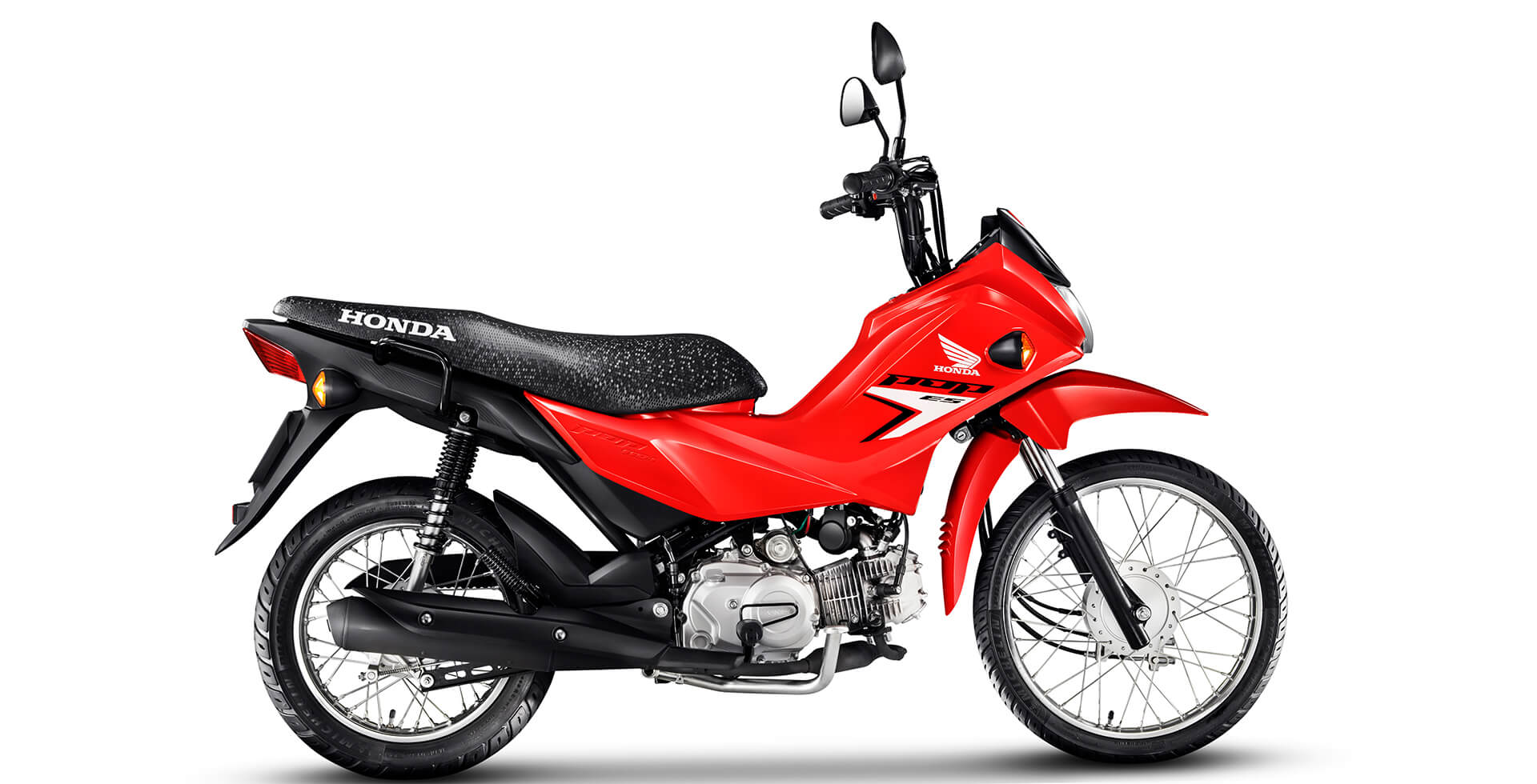 Pop 110i ES