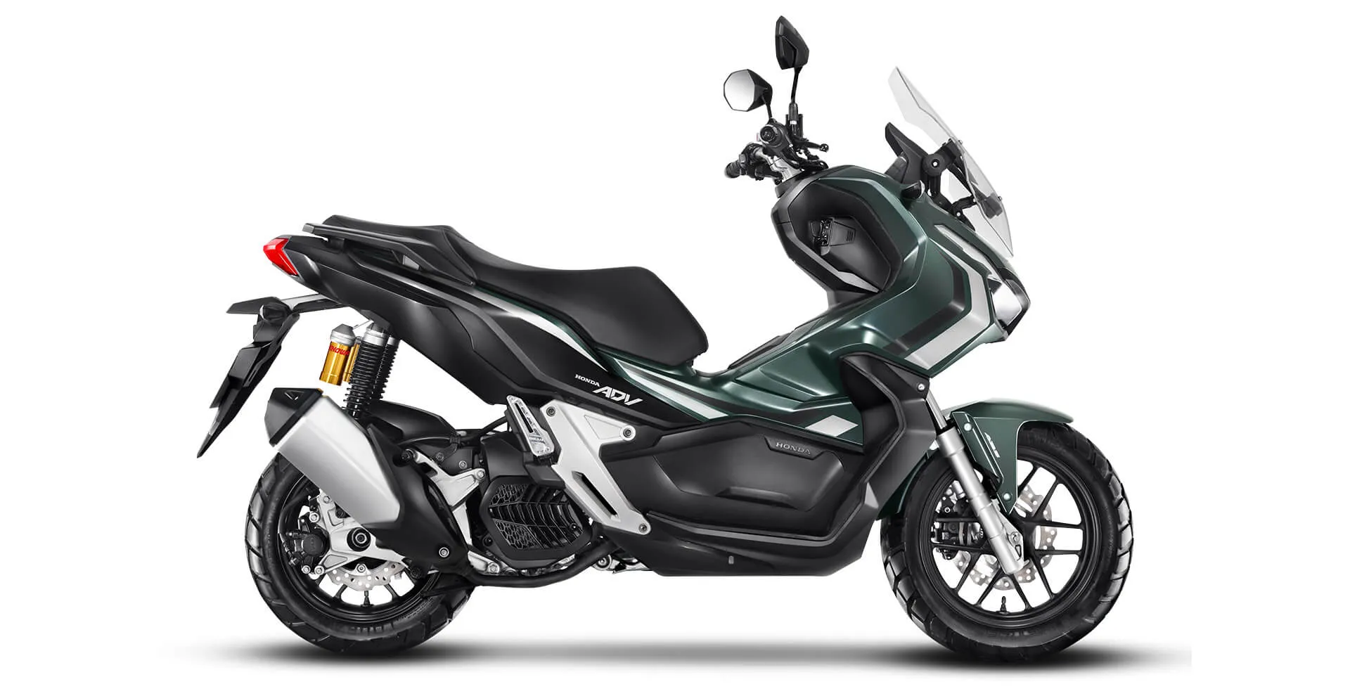 Honda ADV