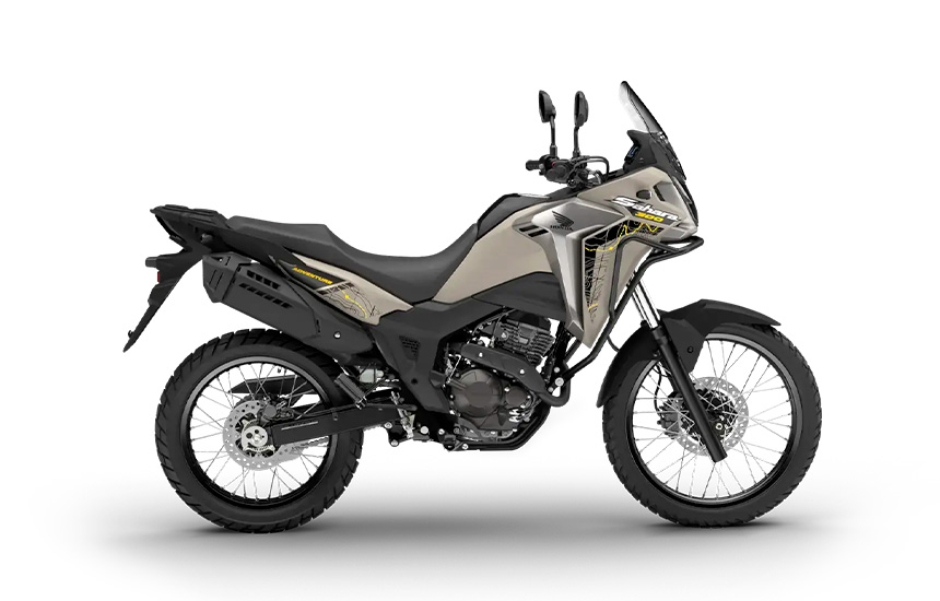 Sahara 300 Adventure