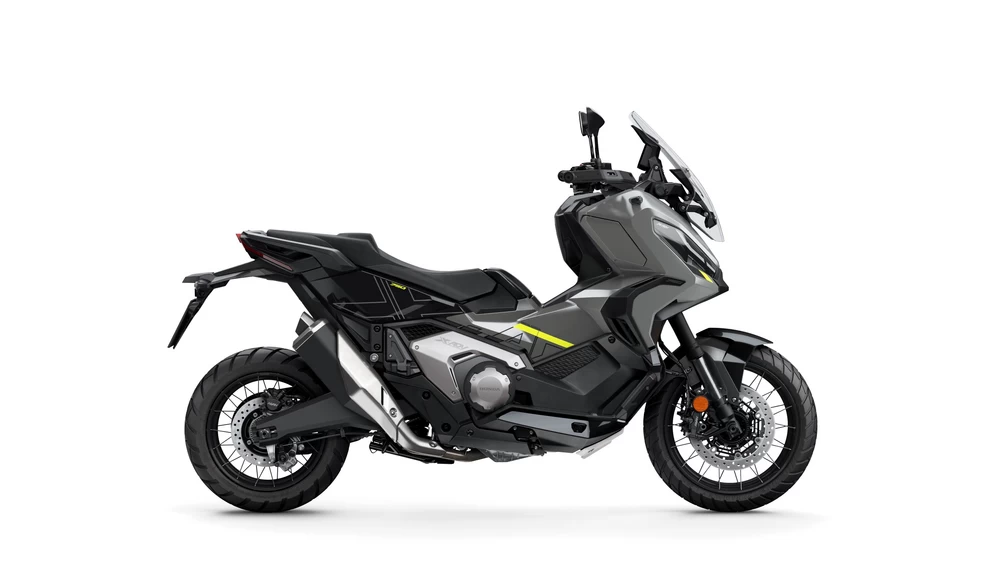 X-ADV