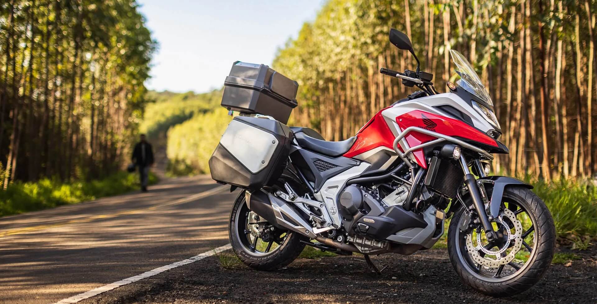 NC 750X ABS